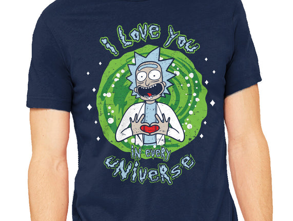 In Every Universe