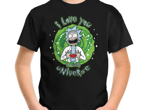 In Every Universe