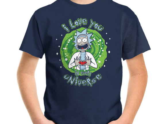 In Every Universe