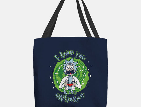 In Every Universe