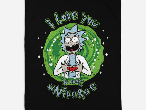In Every Universe