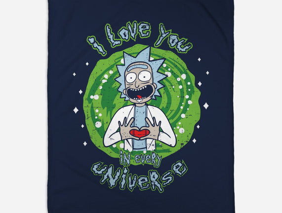 In Every Universe