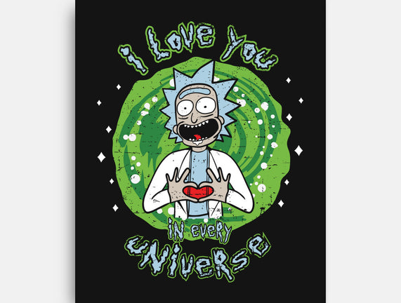 In Every Universe