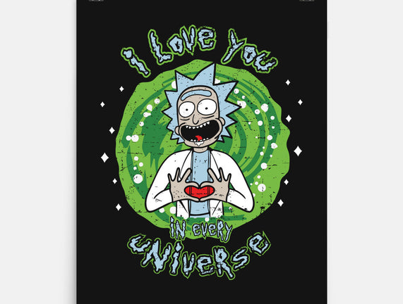 In Every Universe