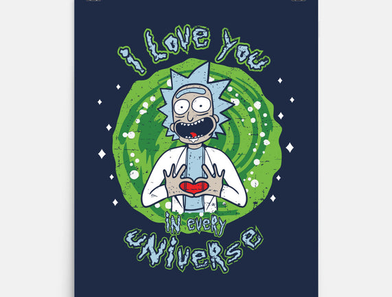 In Every Universe