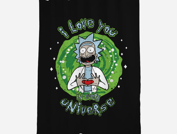 In Every Universe