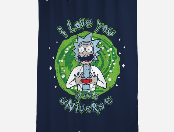 In Every Universe