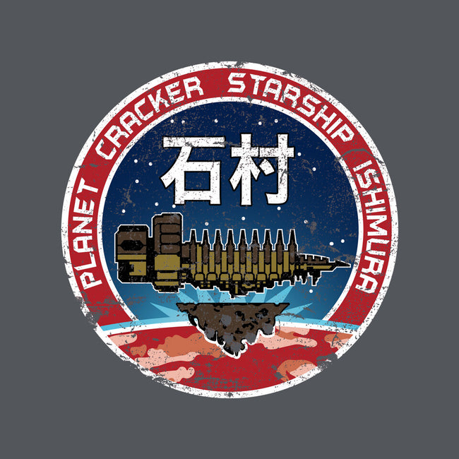 Ishimura Crew-mens long sleeved tee-DrMonekers