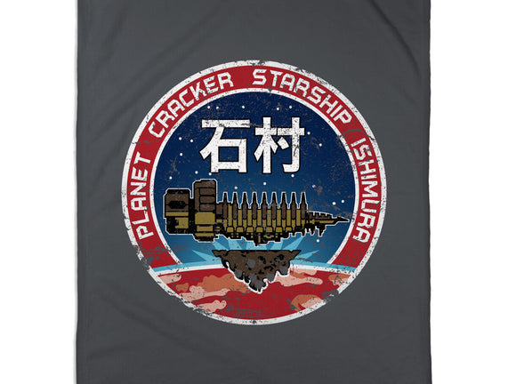 Ishimura Crew
