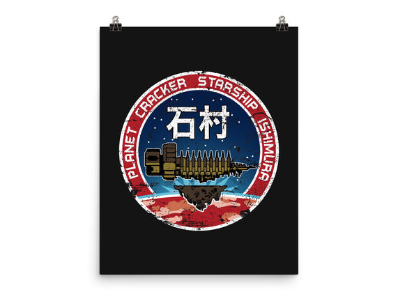 Ishimura Crew