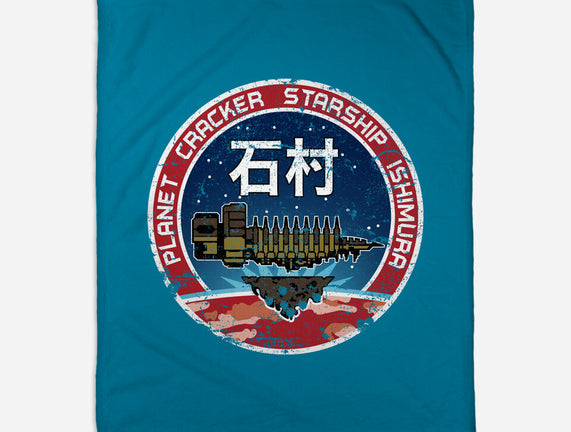 Ishimura Crew