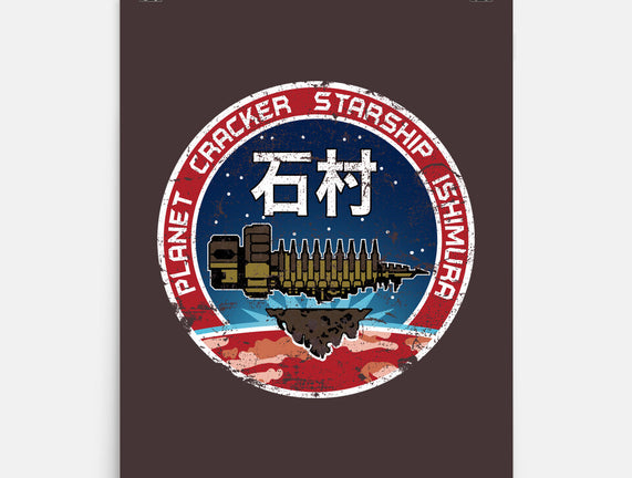 Ishimura Crew