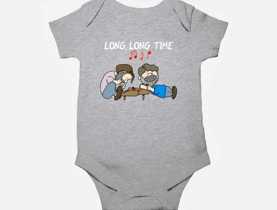 Music With Strawberries