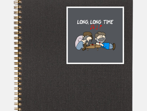 Music With Strawberries