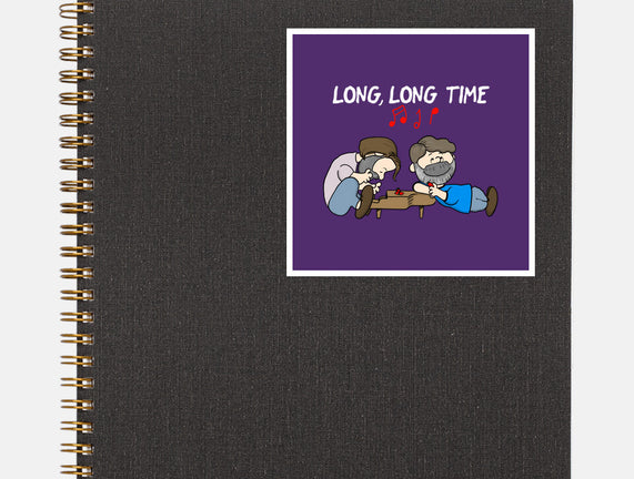 Music With Strawberries