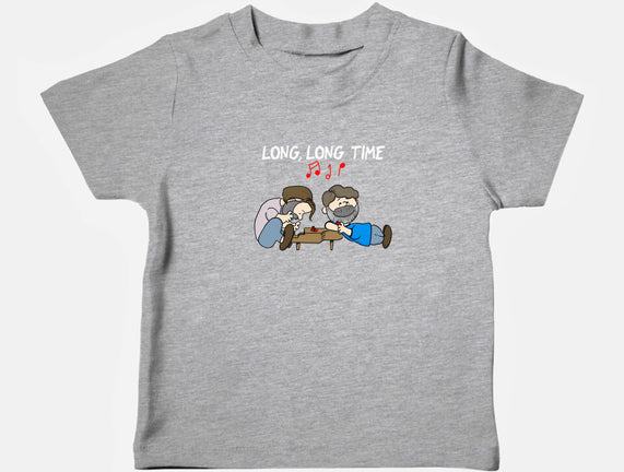 Music With Strawberries