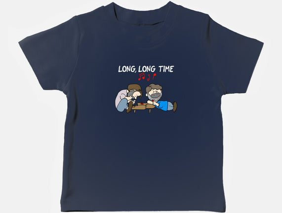 Music With Strawberries