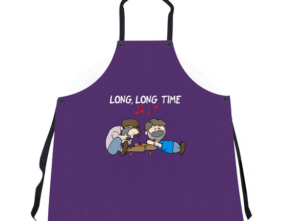 Music With Strawberries