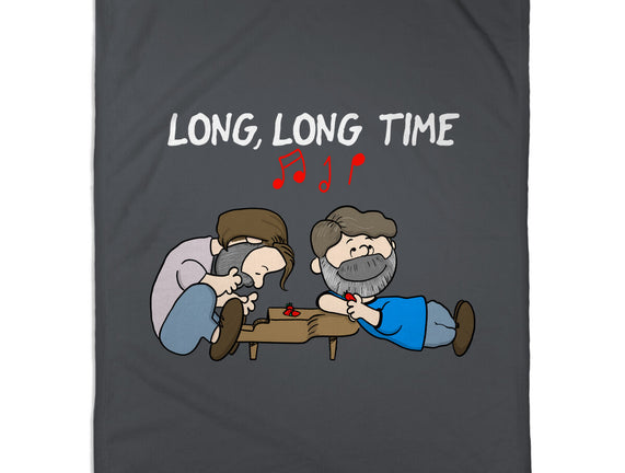 Music With Strawberries