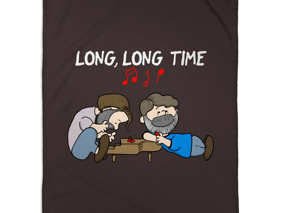 Music With Strawberries