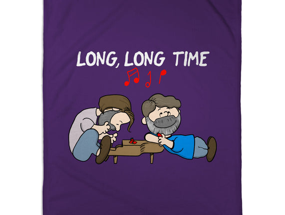 Music With Strawberries