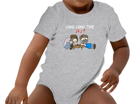 Music With Strawberries