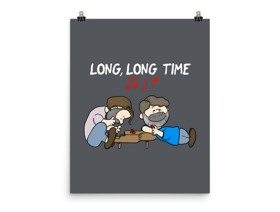 Music With Strawberries