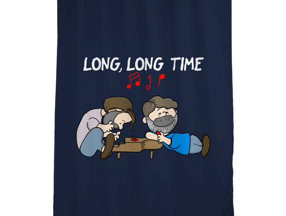 Music With Strawberries