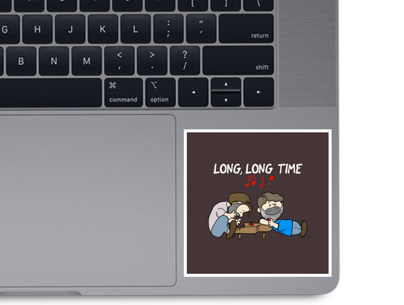 Music With Strawberries