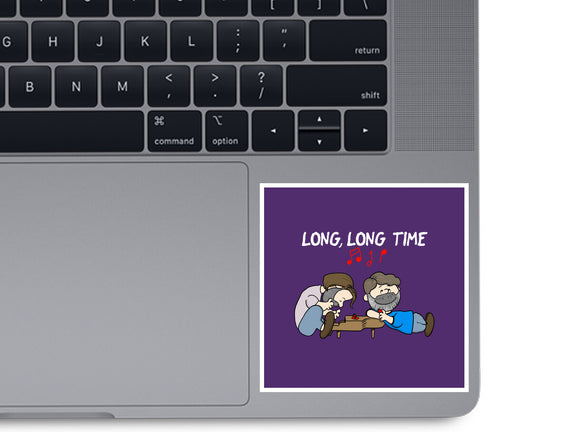 Music With Strawberries