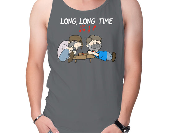 Music With Strawberries