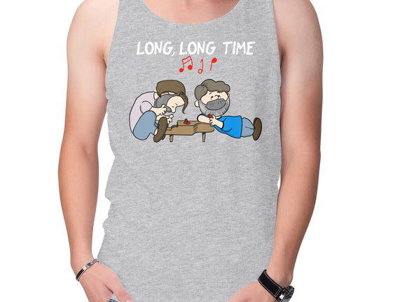 Music With Strawberries