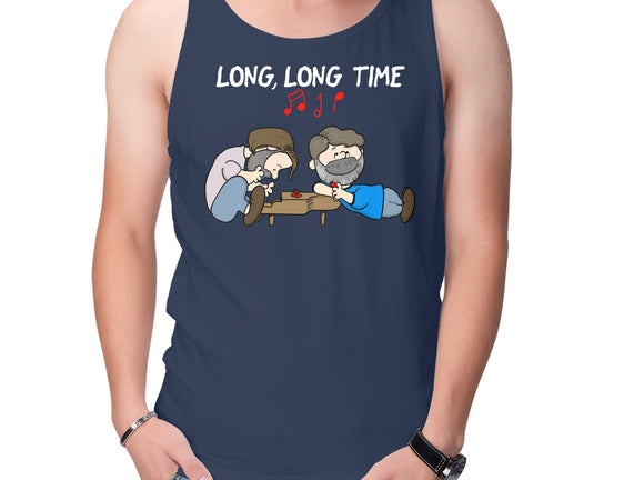 Music With Strawberries