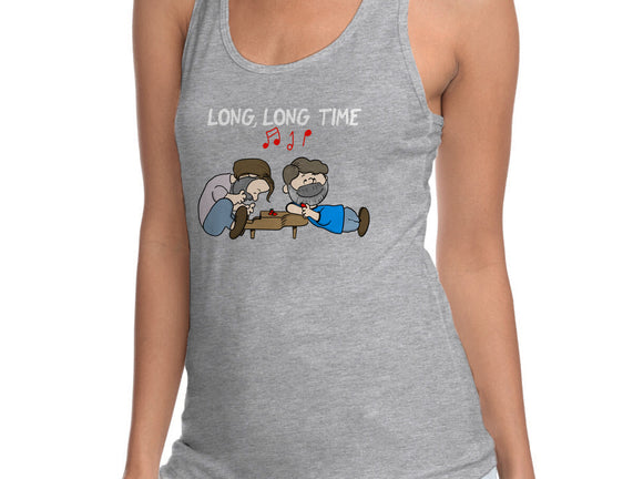 Music With Strawberries