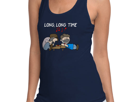 Music With Strawberries