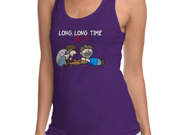 Music With Strawberries