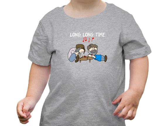 Music With Strawberries