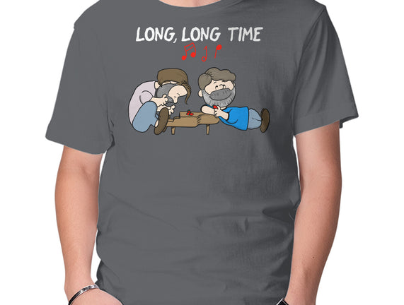 Music With Strawberries