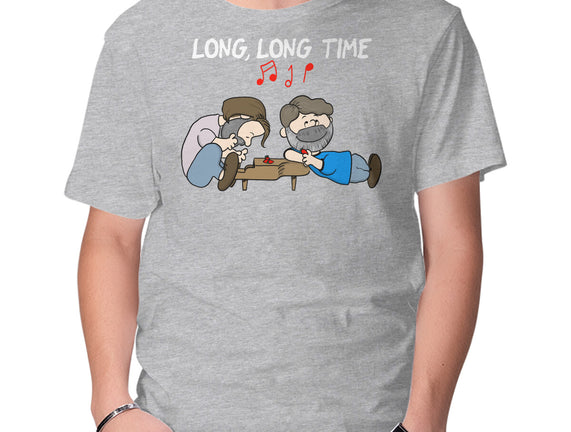 Music With Strawberries