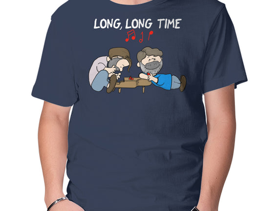 Music With Strawberries