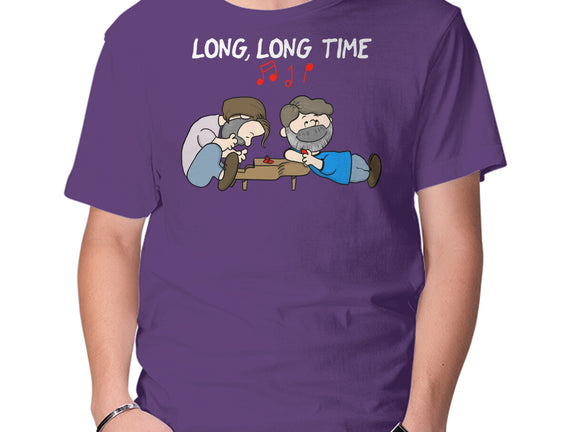 Music With Strawberries