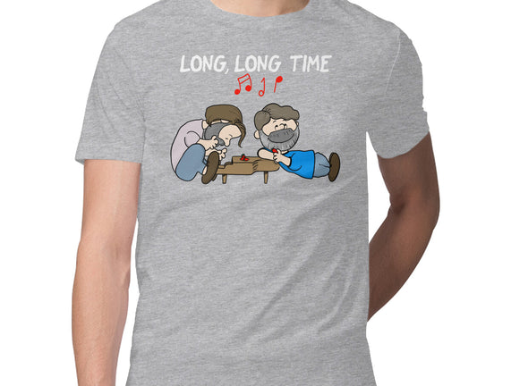 Music With Strawberries