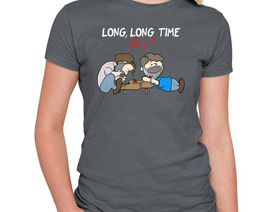 Music With Strawberries