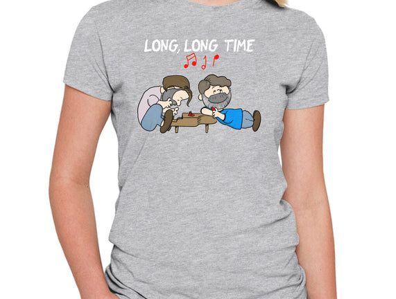 Music With Strawberries