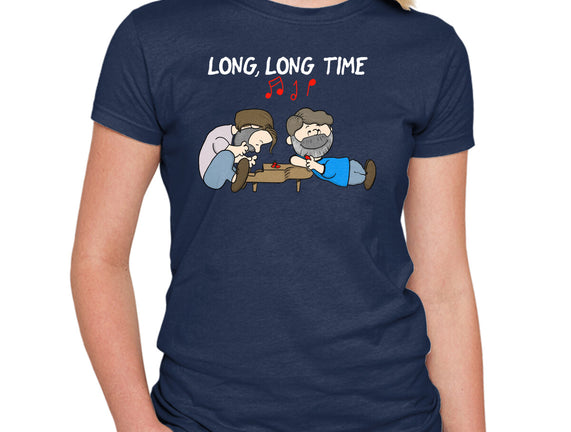 Music With Strawberries