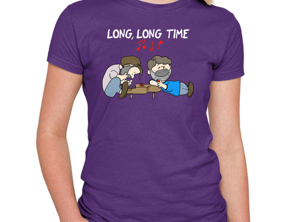 Music With Strawberries