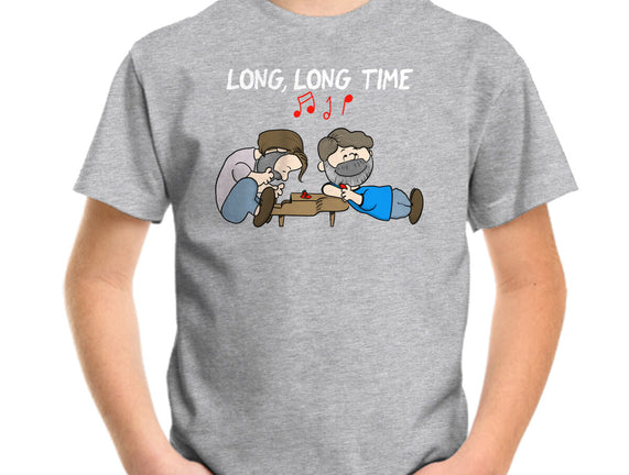 Music With Strawberries