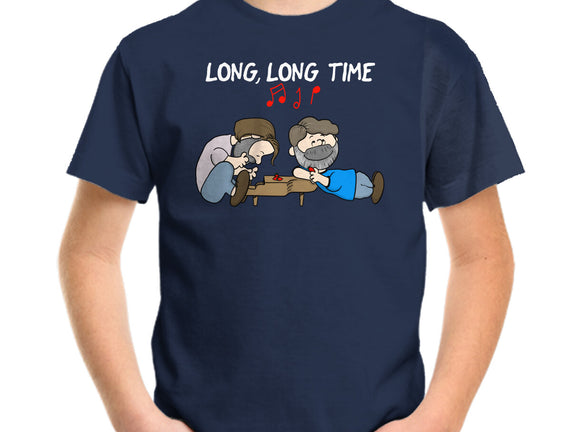 Music With Strawberries