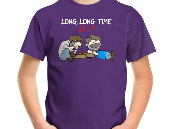 Music With Strawberries