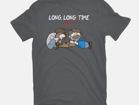 Music With Strawberries